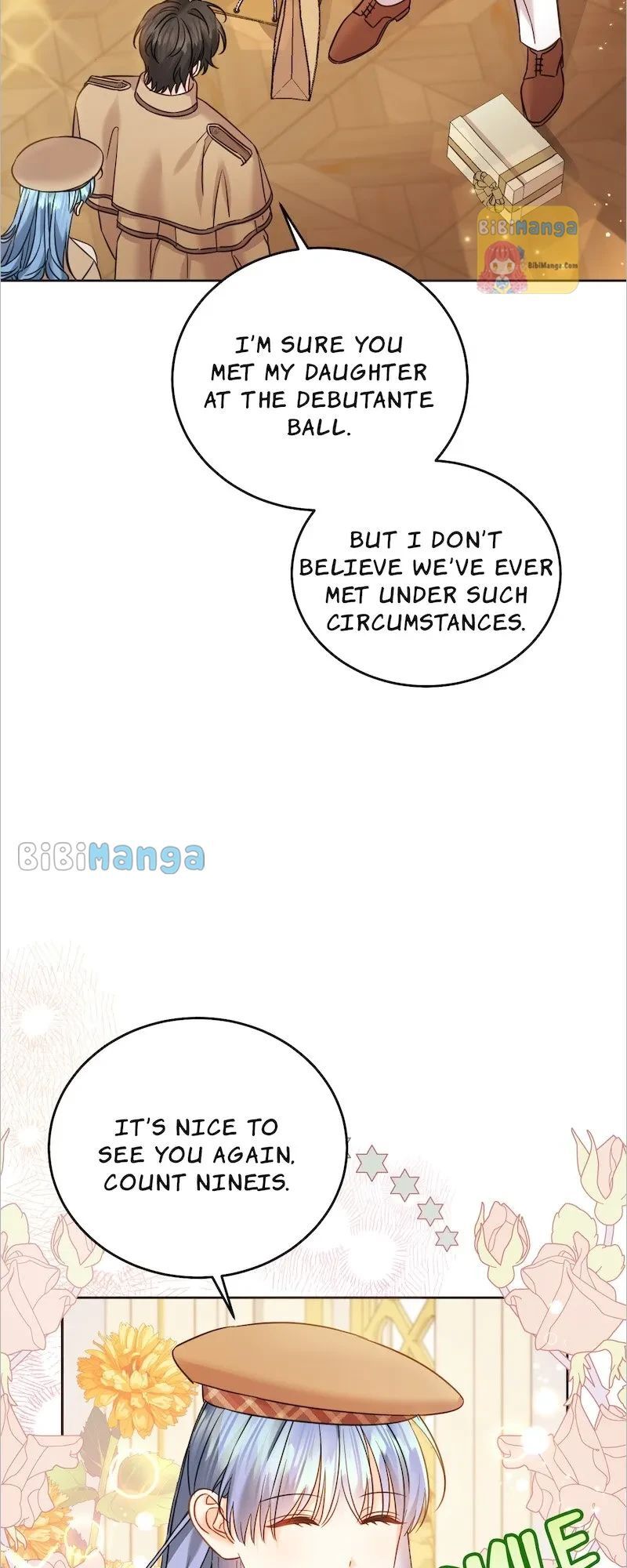 Read Saving the Villain Who was Abandoned by the Female Lead EN Manga Online