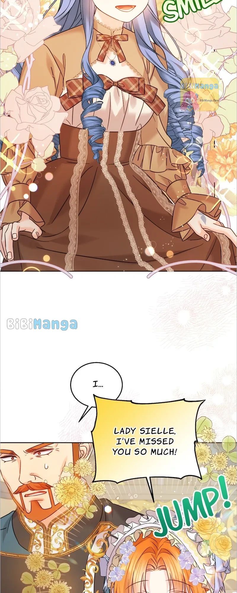 Read Saving the Villain Who was Abandoned by the Female Lead EN Manga Online