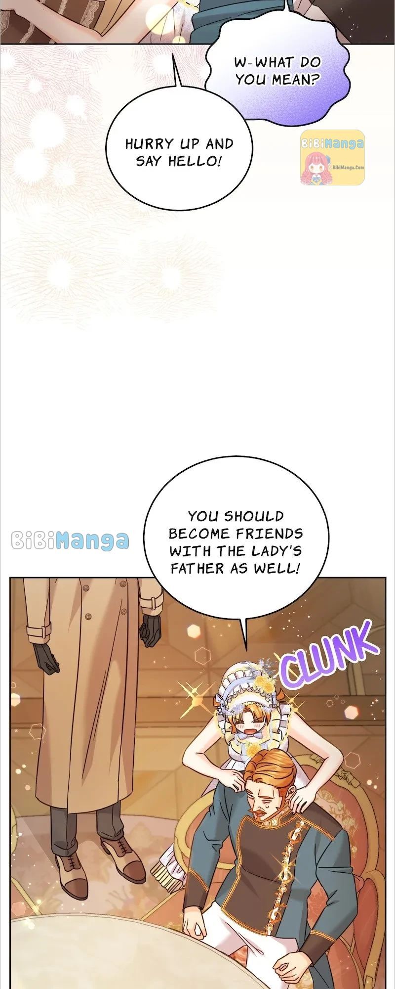 Read Saving the Villain Who was Abandoned by the Female Lead EN Manga Online