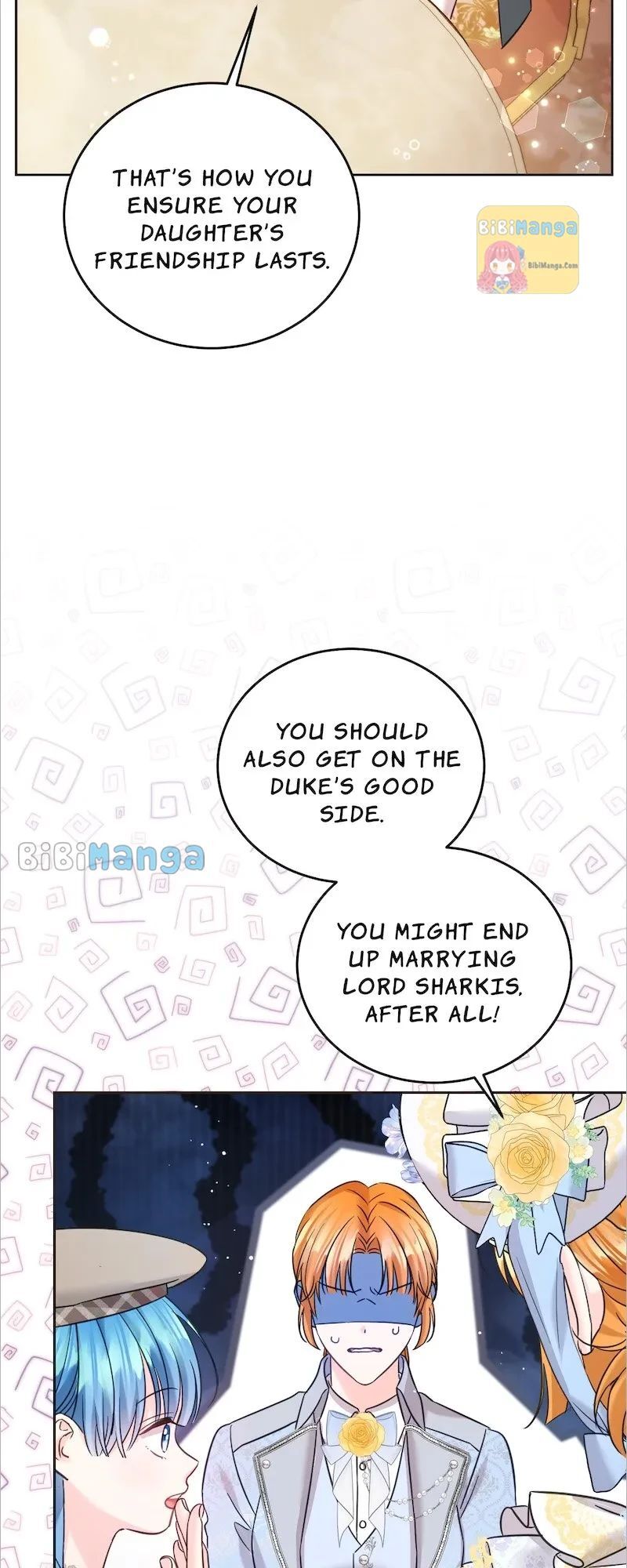 Read Saving the Villain Who was Abandoned by the Female Lead EN Manga Online