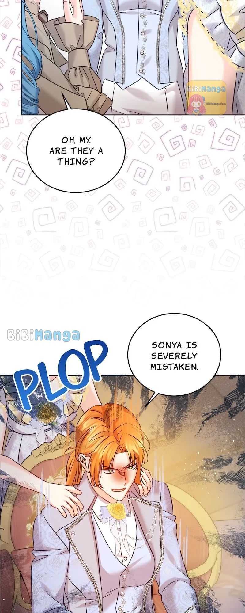 Read Saving the Villain Who was Abandoned by the Female Lead EN Manga Online