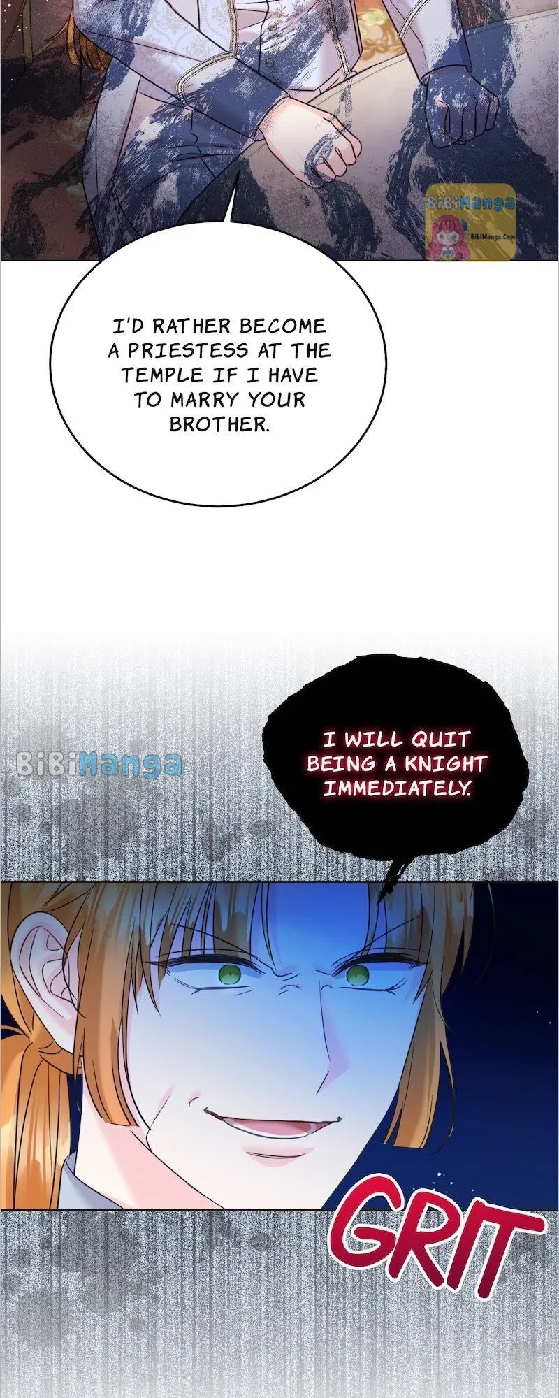 Read Saving the Villain Who was Abandoned by the Female Lead EN Manga Online