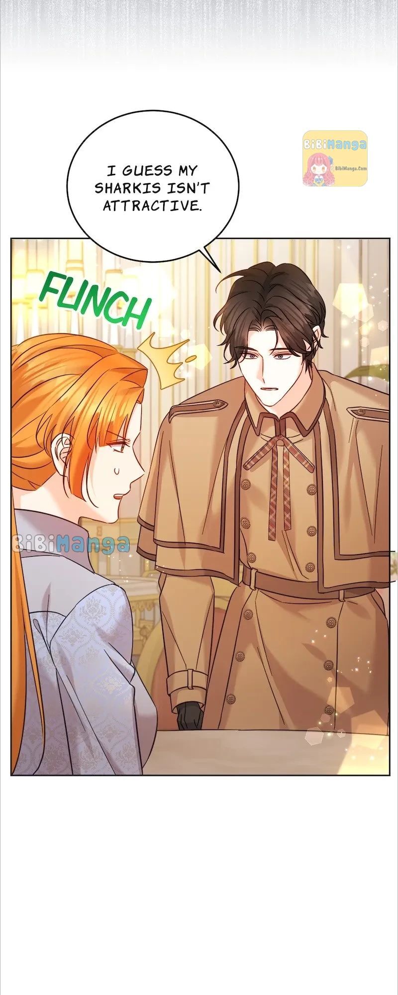 Read Saving the Villain Who was Abandoned by the Female Lead EN Manga Online