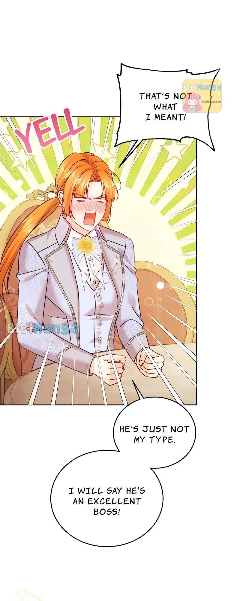 Read Saving the Villain Who was Abandoned by the Female Lead EN Manga Online