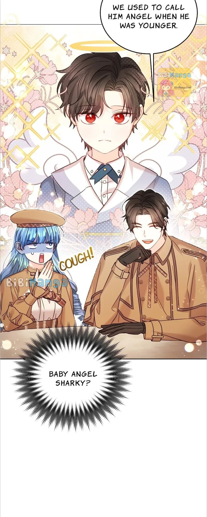 Read Saving the Villain Who was Abandoned by the Female Lead EN Manga Online