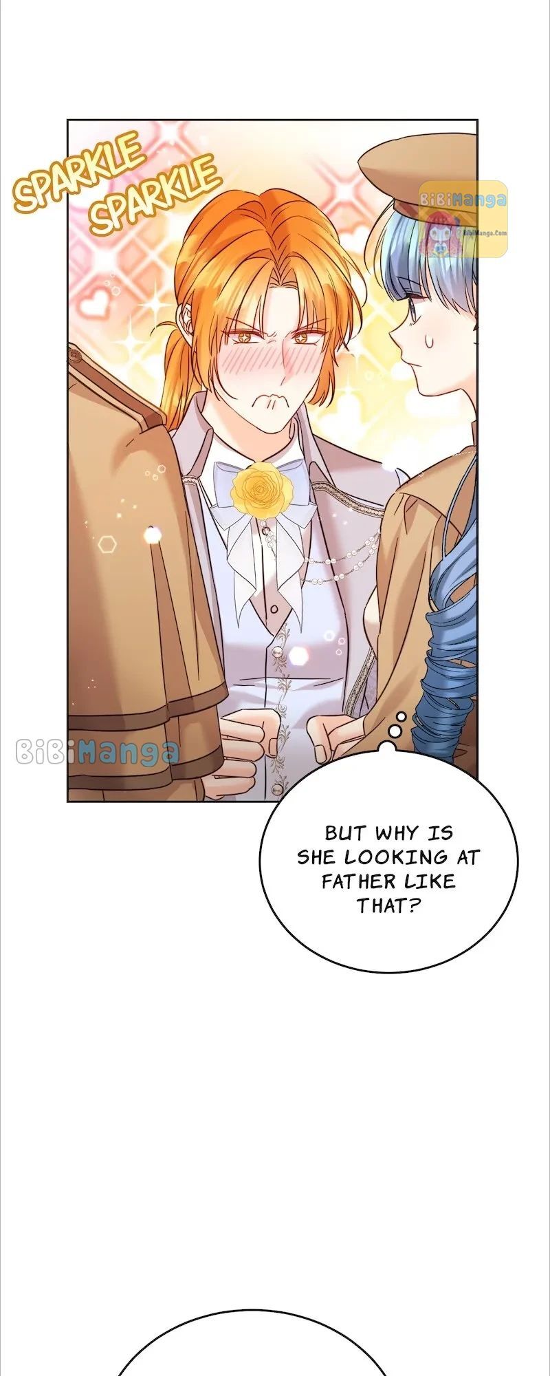 Read Saving the Villain Who was Abandoned by the Female Lead EN Manga Online