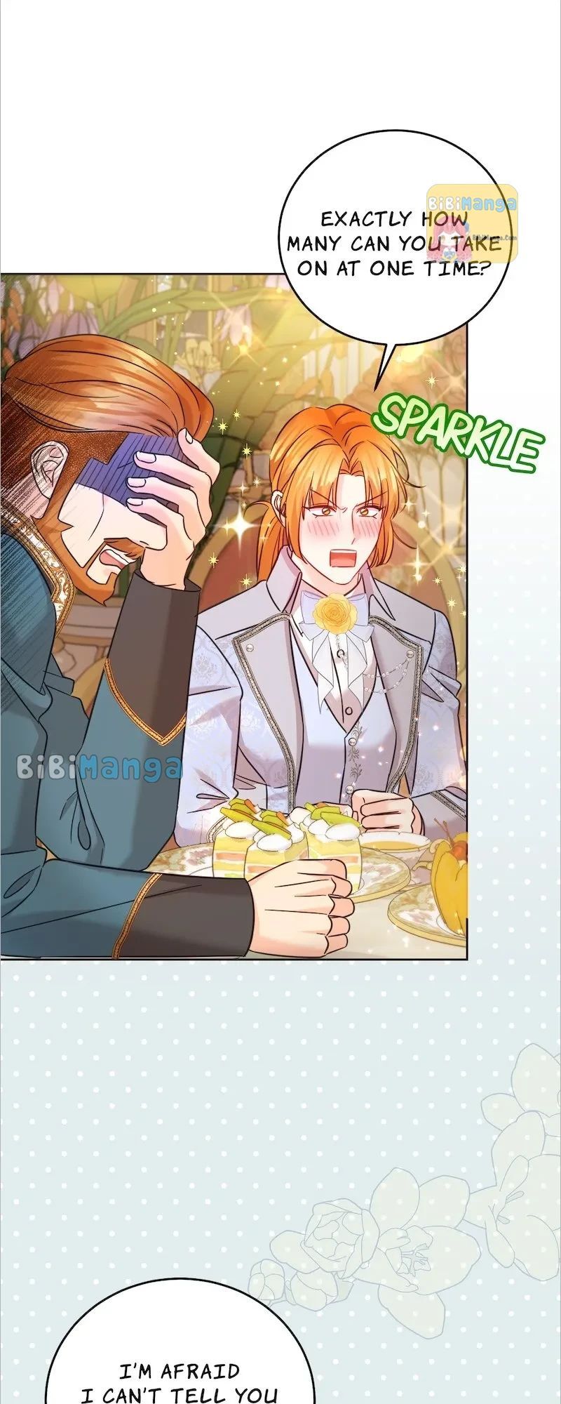 Read Saving the Villain Who was Abandoned by the Female Lead EN Manga Online