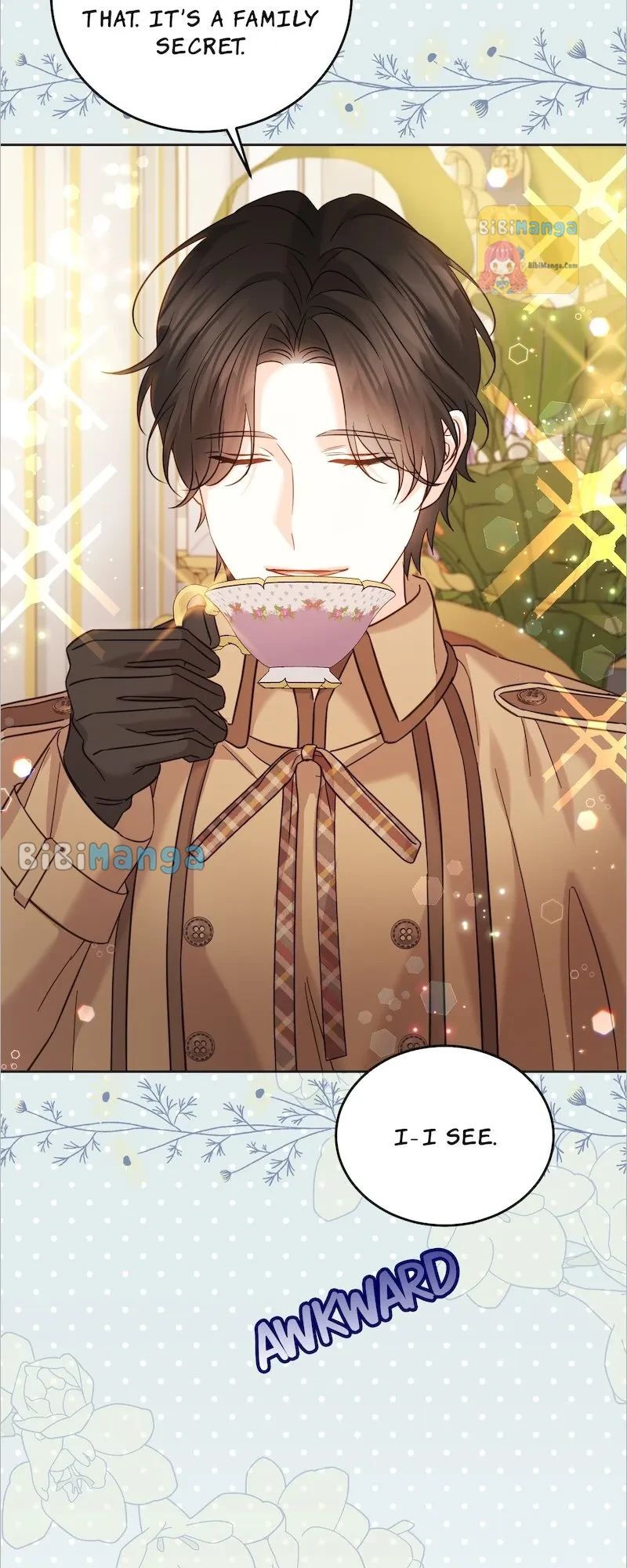 Read Saving the Villain Who was Abandoned by the Female Lead EN Manga Online