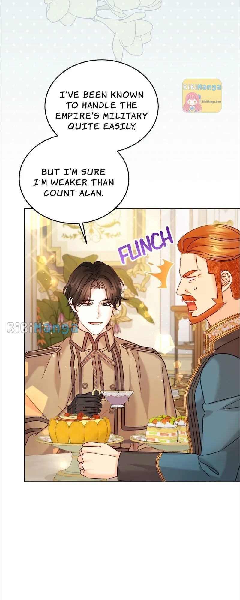 Read Saving the Villain Who was Abandoned by the Female Lead EN Manga Online