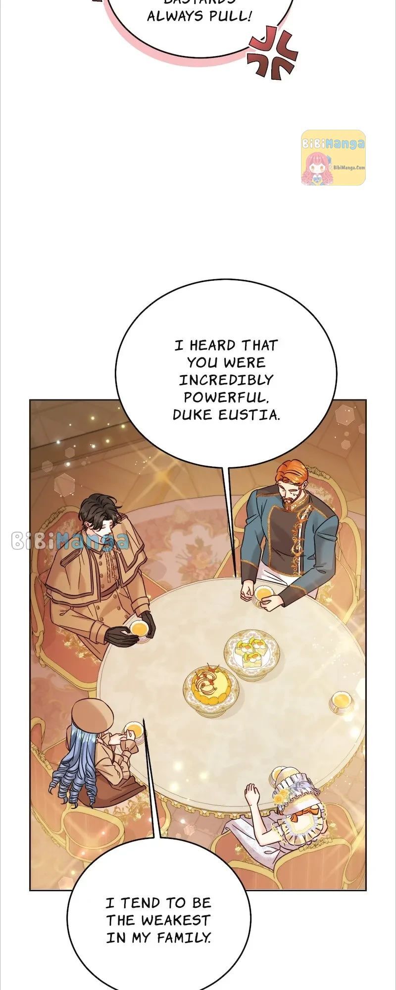 Read Saving the Villain Who was Abandoned by the Female Lead EN Manga Online
