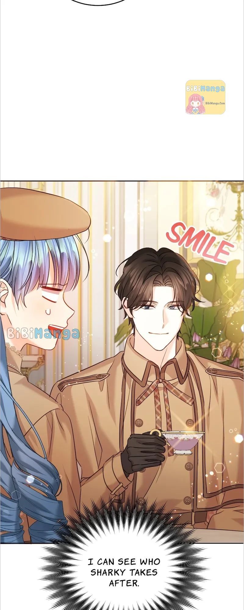 Read Saving the Villain Who was Abandoned by the Female Lead EN Manga Online