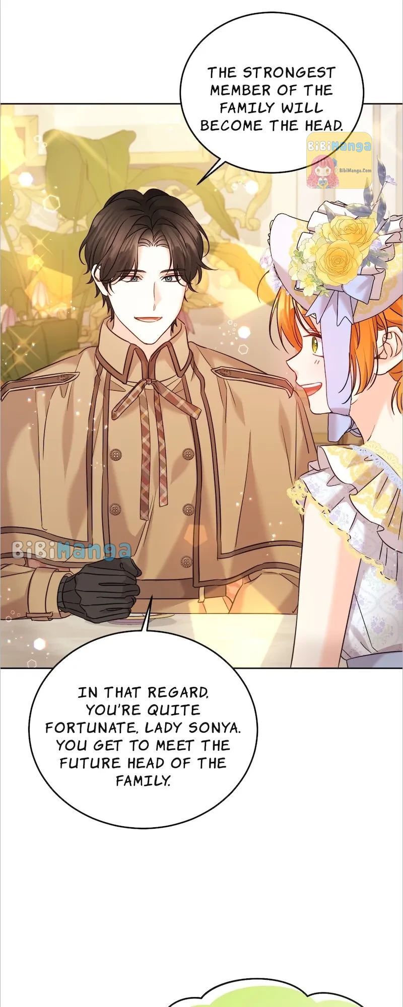 Read Saving the Villain Who was Abandoned by the Female Lead EN Manga Online
