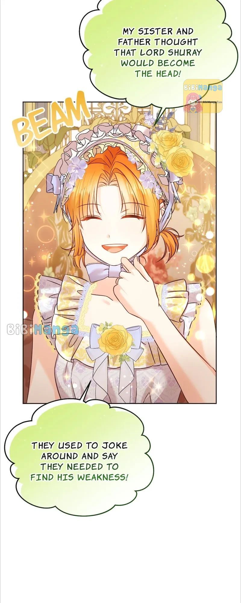 Read Saving the Villain Who was Abandoned by the Female Lead EN Manga Online