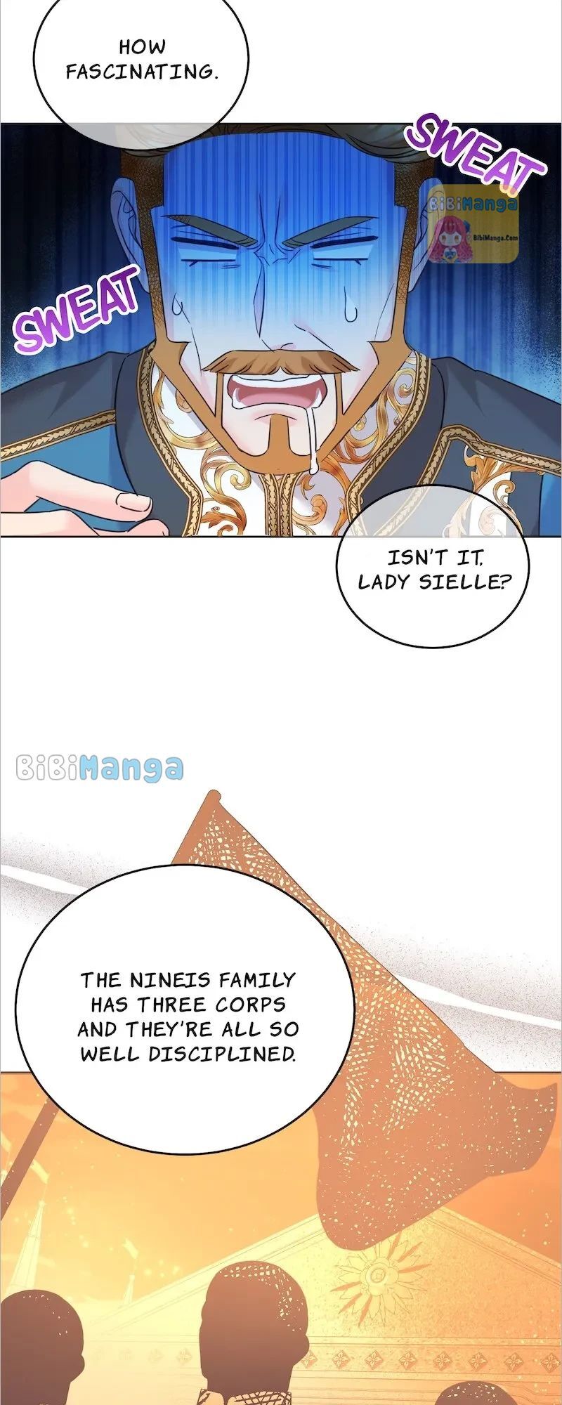 Read Saving the Villain Who was Abandoned by the Female Lead EN Manga Online