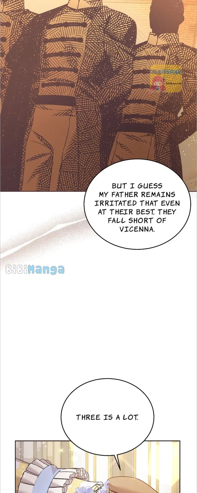 Read Saving the Villain Who was Abandoned by the Female Lead EN Manga Online