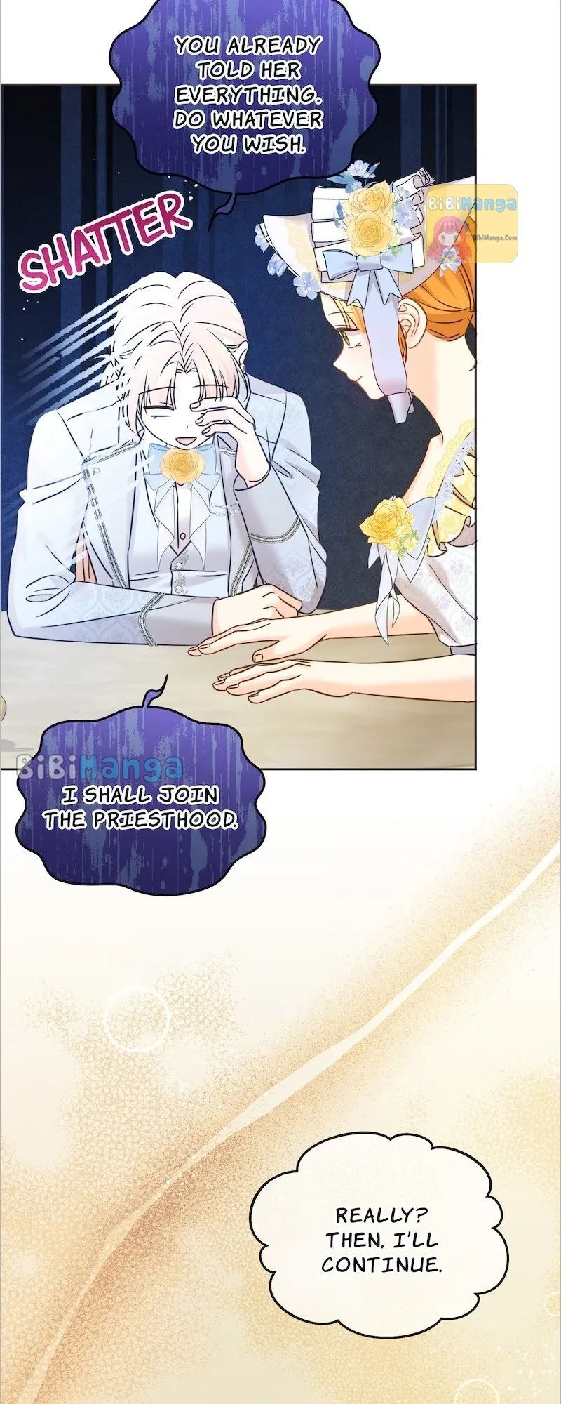 Read Saving the Villain Who was Abandoned by the Female Lead EN Manga Online