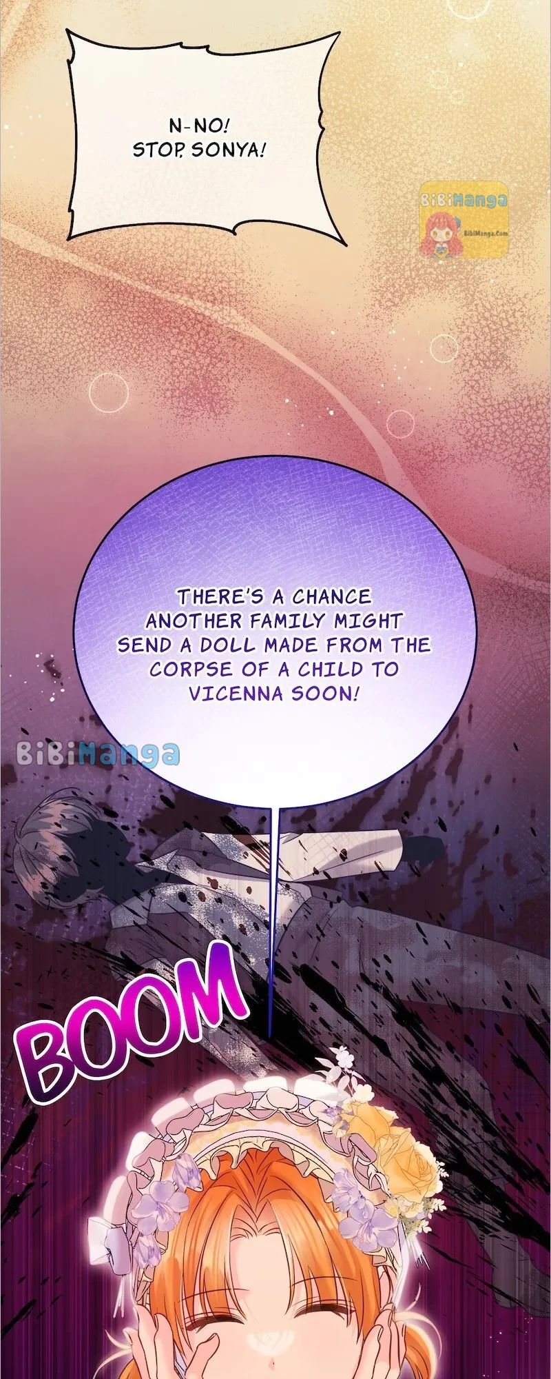 Read Saving the Villain Who was Abandoned by the Female Lead EN Manga Online