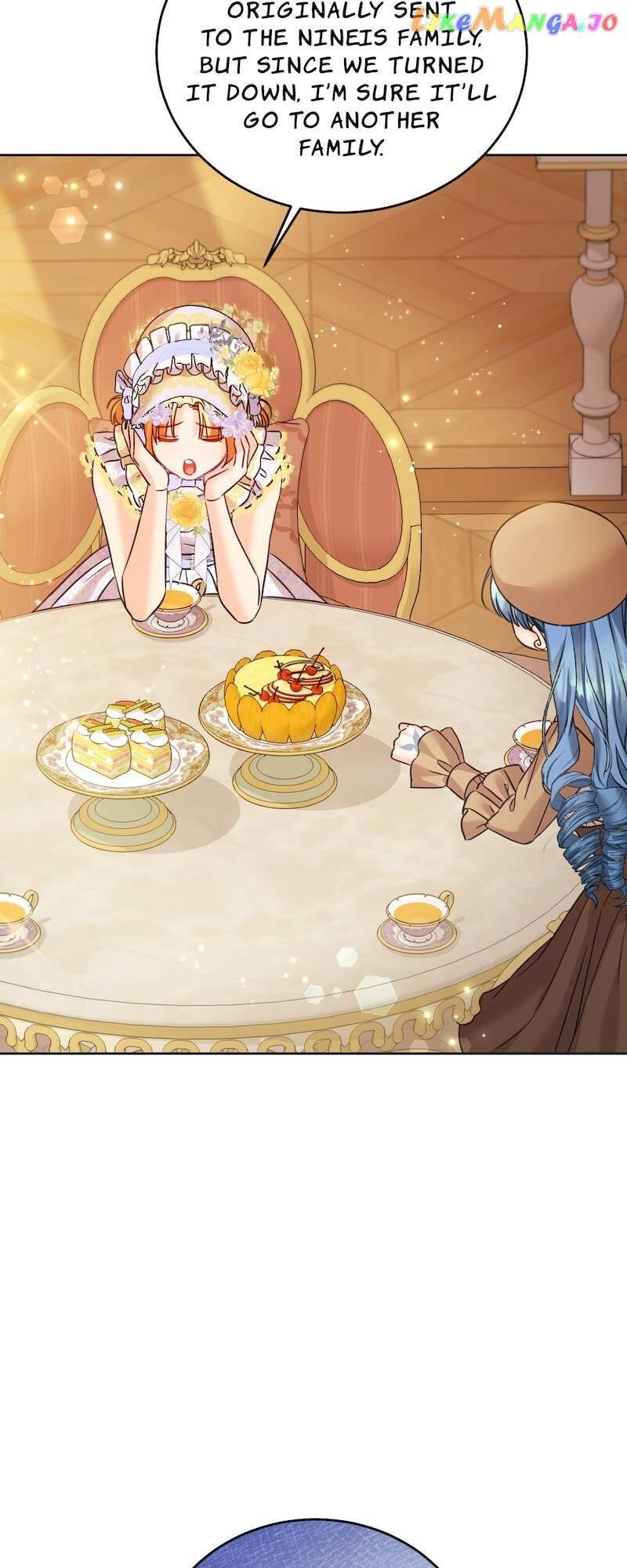 Read Saving the Villain Who was Abandoned by the Female Lead EN Manga Online