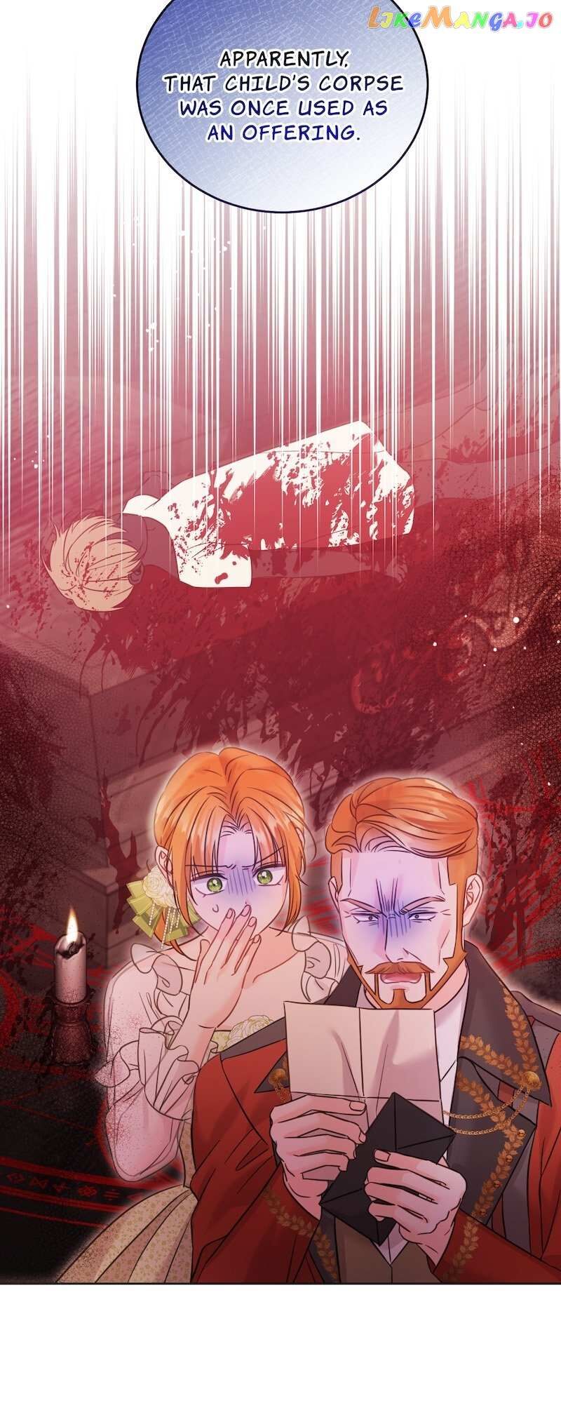 Read Saving the Villain Who was Abandoned by the Female Lead EN Manga Online