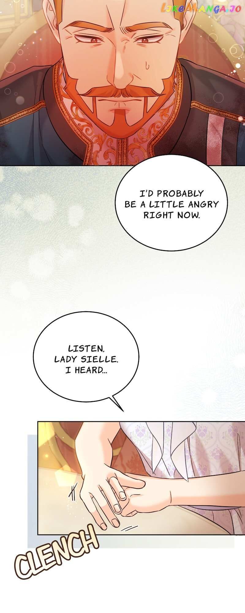 Read Saving the Villain Who was Abandoned by the Female Lead EN Manga Online