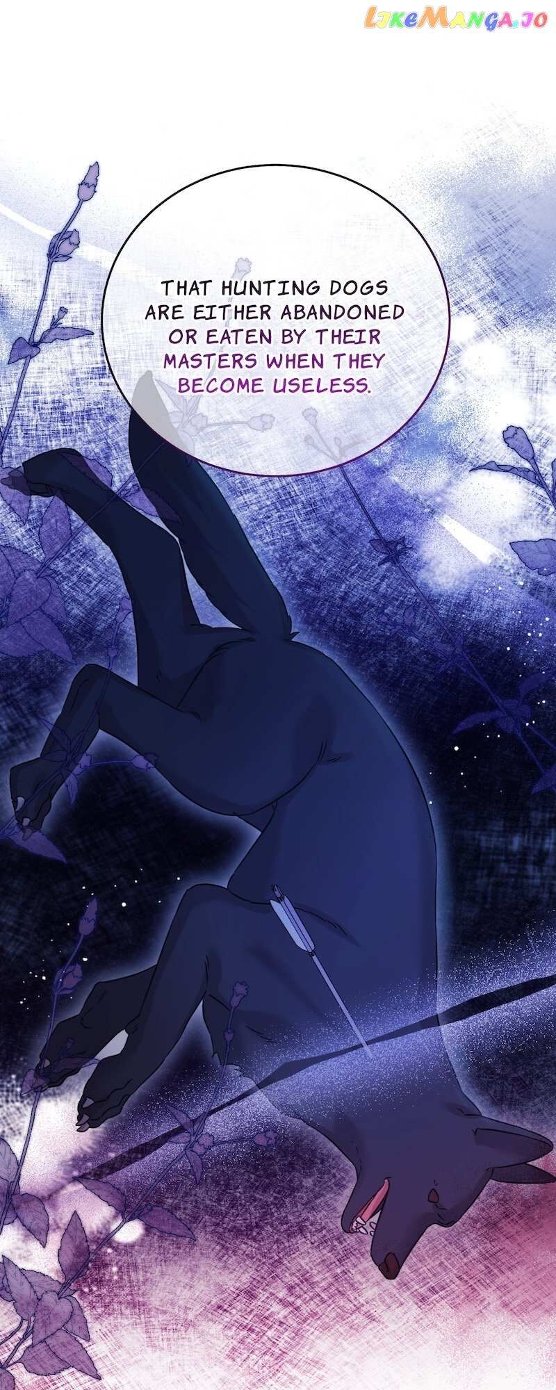 Read Saving the Villain Who was Abandoned by the Female Lead EN Manga Online