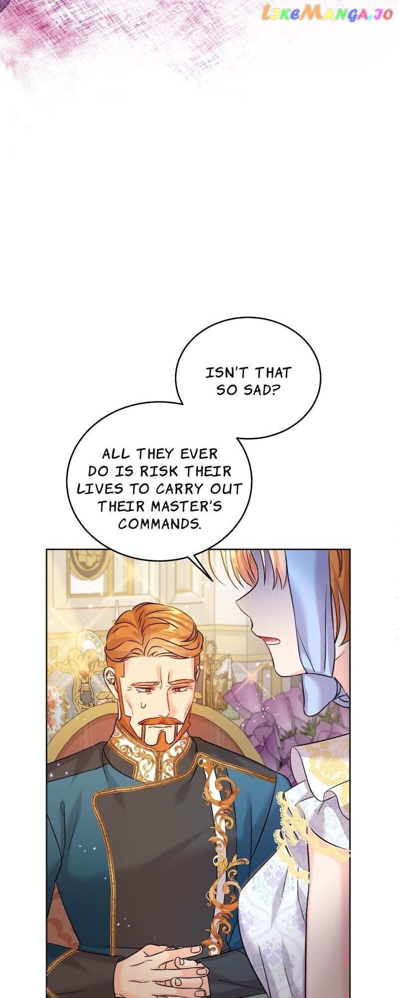 Read Saving the Villain Who was Abandoned by the Female Lead EN Manga Online