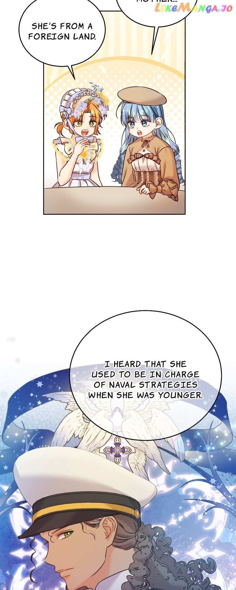 Read Saving the Villain Who was Abandoned by the Female Lead EN Manga Online