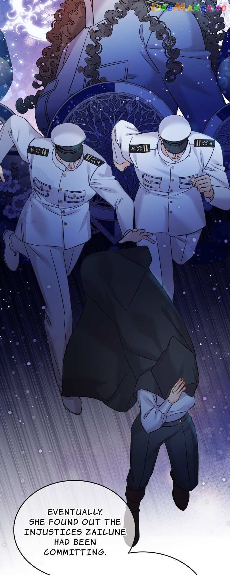 Read Saving the Villain Who was Abandoned by the Female Lead EN Manga Online