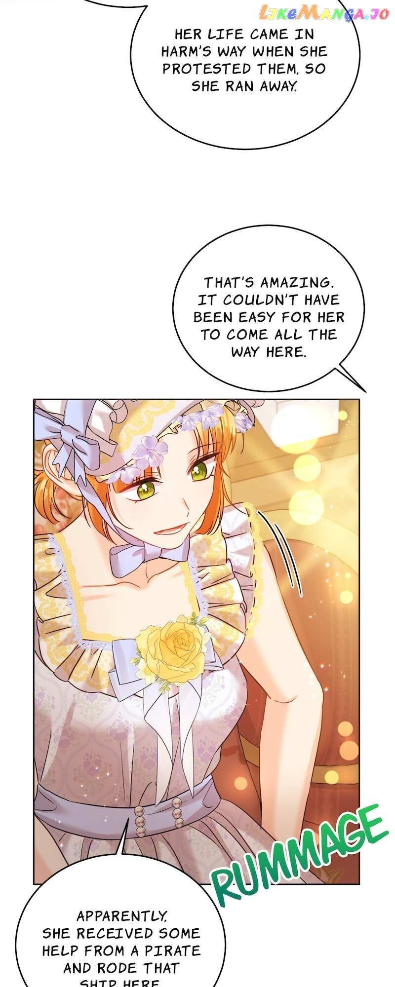 Read Saving the Villain Who was Abandoned by the Female Lead EN Manga Online