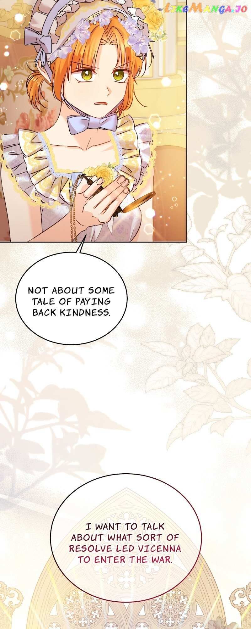 Read Saving the Villain Who was Abandoned by the Female Lead EN Manga Online