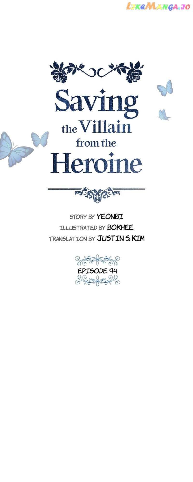 Read Saving the Villain Who was Abandoned by the Female Lead EN Manga Online