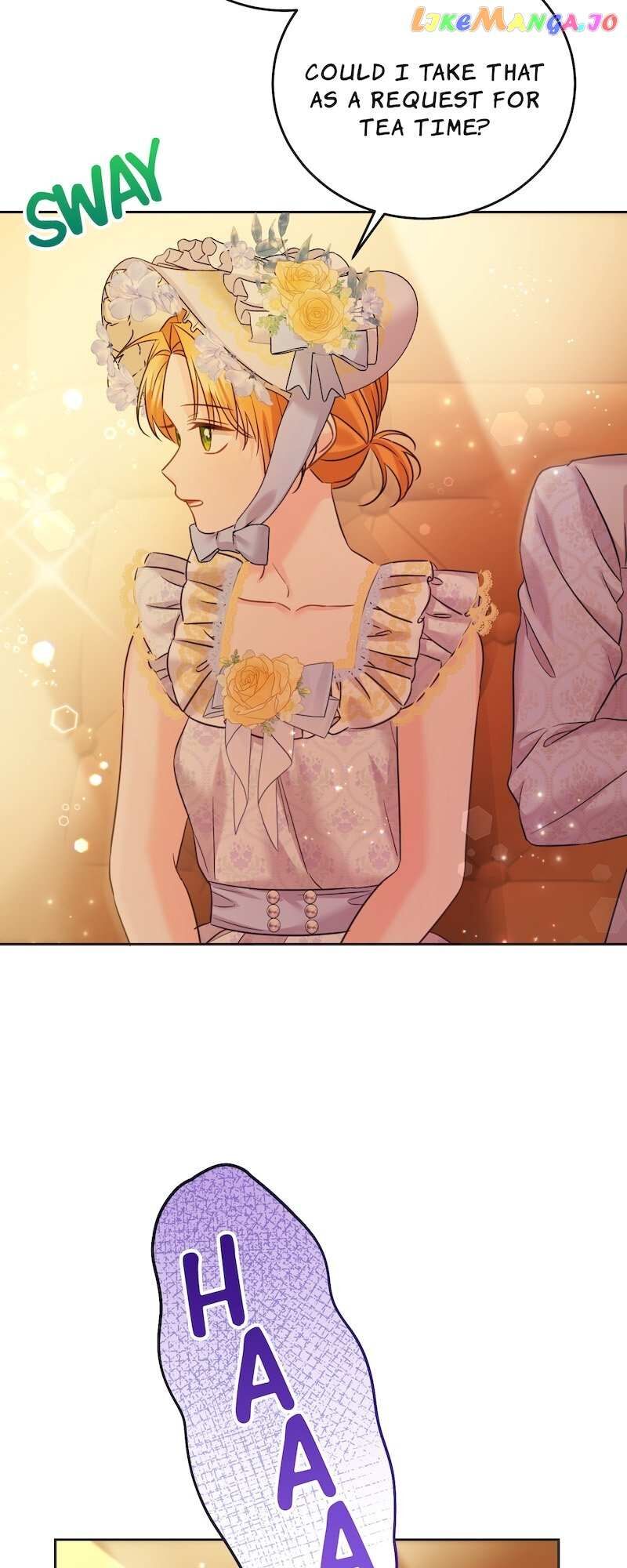 Read Saving the Villain Who was Abandoned by the Female Lead EN Manga Online