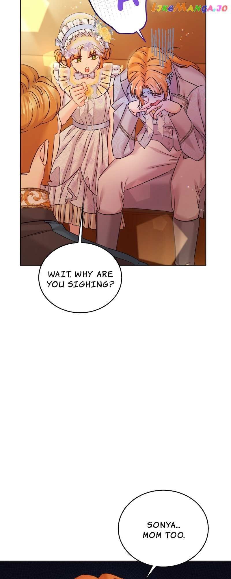 Read Saving the Villain Who was Abandoned by the Female Lead EN Manga Online