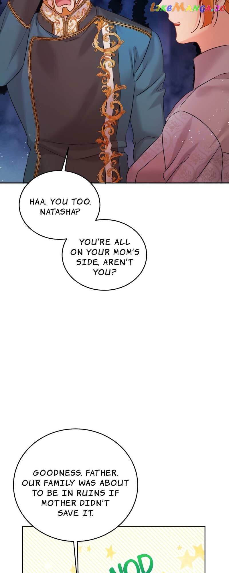 Read Saving the Villain Who was Abandoned by the Female Lead EN Manga Online