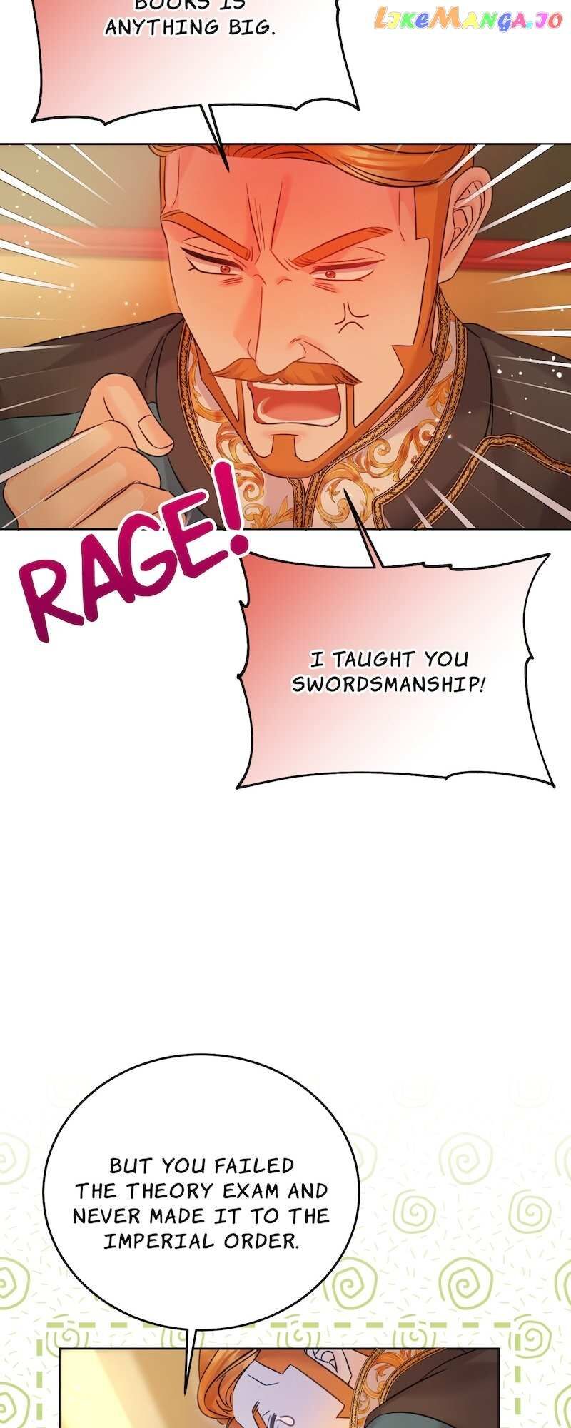 Read Saving the Villain Who was Abandoned by the Female Lead EN Manga Online