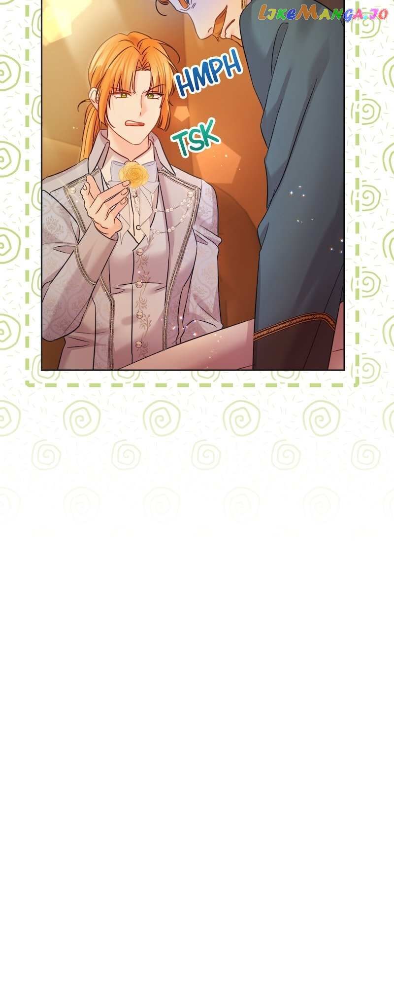 Read Saving the Villain Who was Abandoned by the Female Lead EN Manga Online