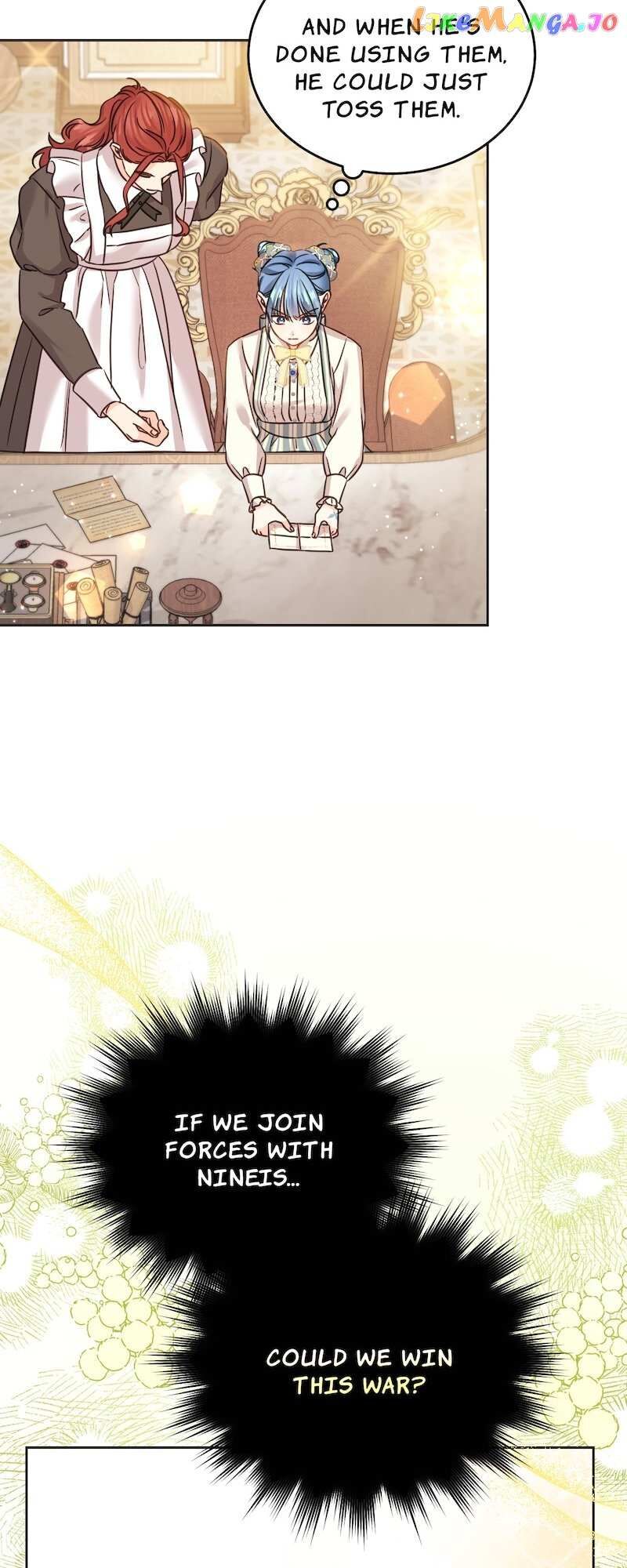 Read Saving the Villain Who was Abandoned by the Female Lead EN Manga Online