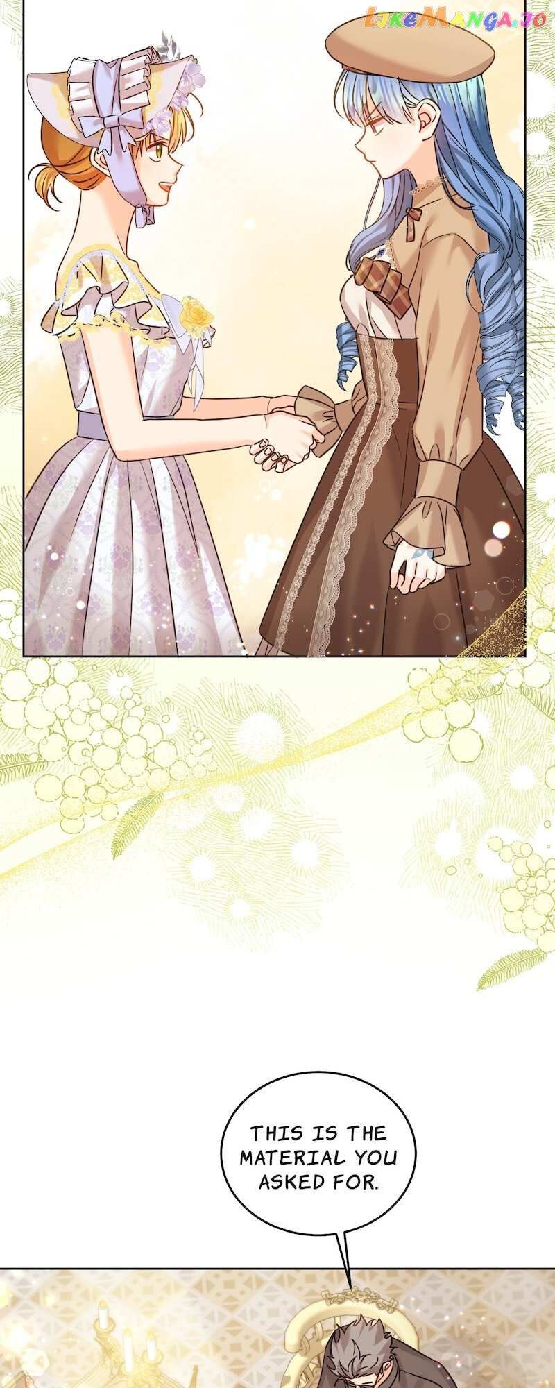 Read Saving the Villain Who was Abandoned by the Female Lead EN Manga Online