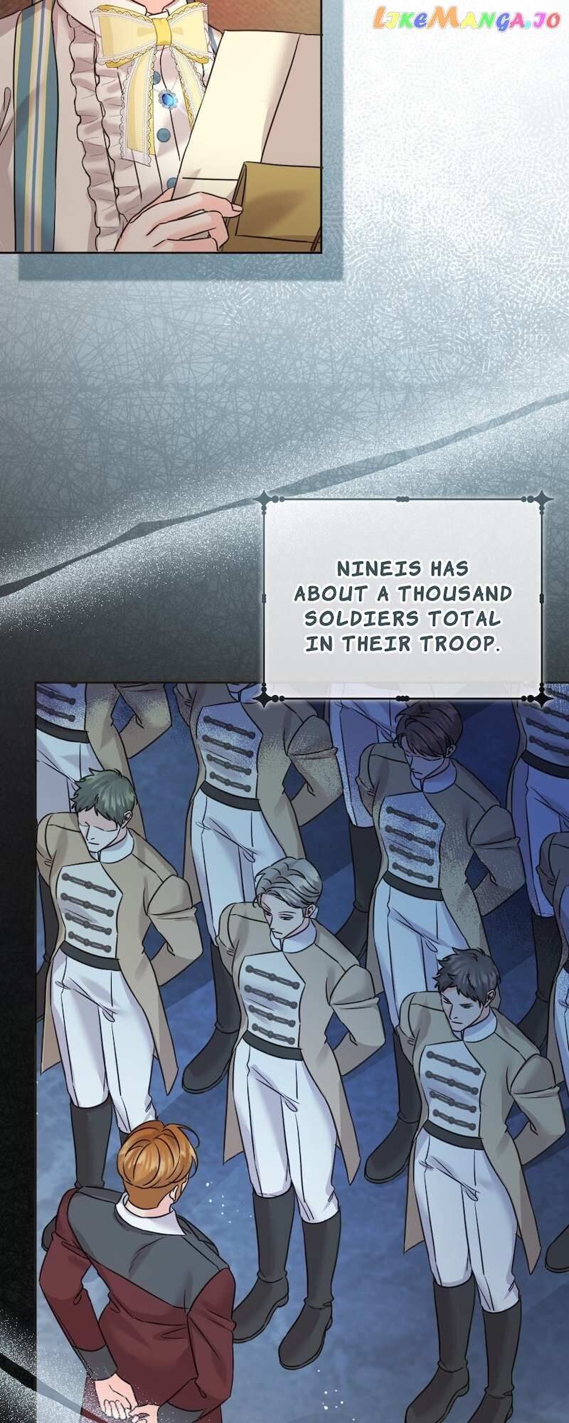 Read Saving the Villain Who was Abandoned by the Female Lead EN Manga Online