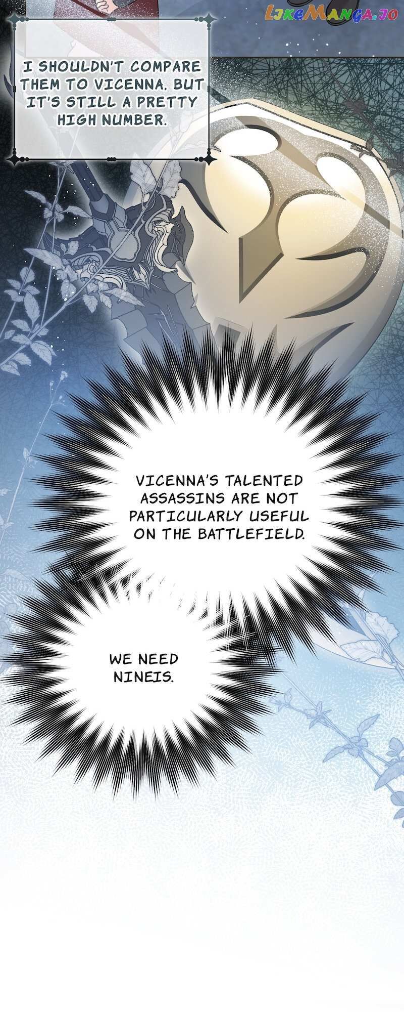 Read Saving the Villain Who was Abandoned by the Female Lead EN Manga Online