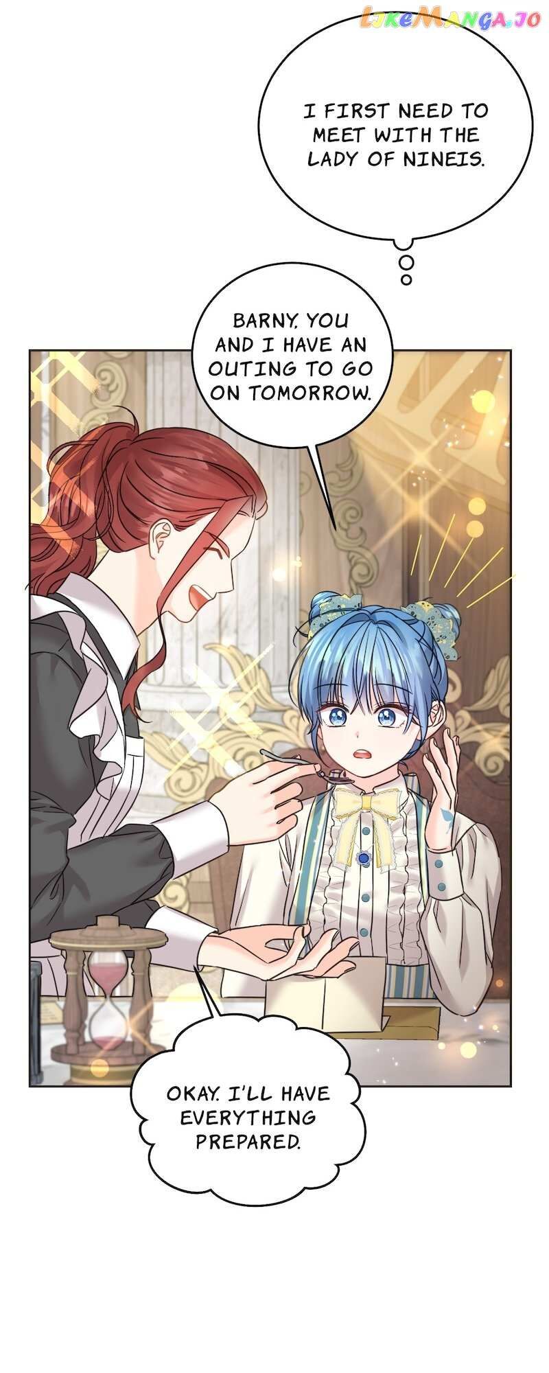 Read Saving the Villain Who was Abandoned by the Female Lead EN Manga Online