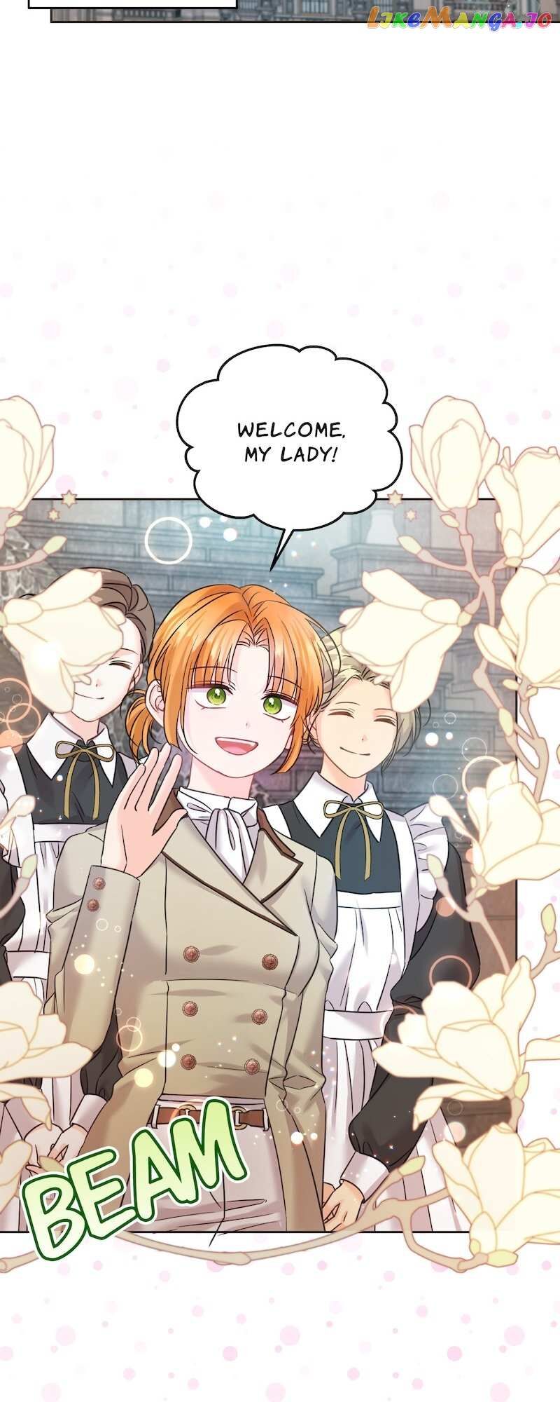 Read Saving the Villain Who was Abandoned by the Female Lead EN Manga Online