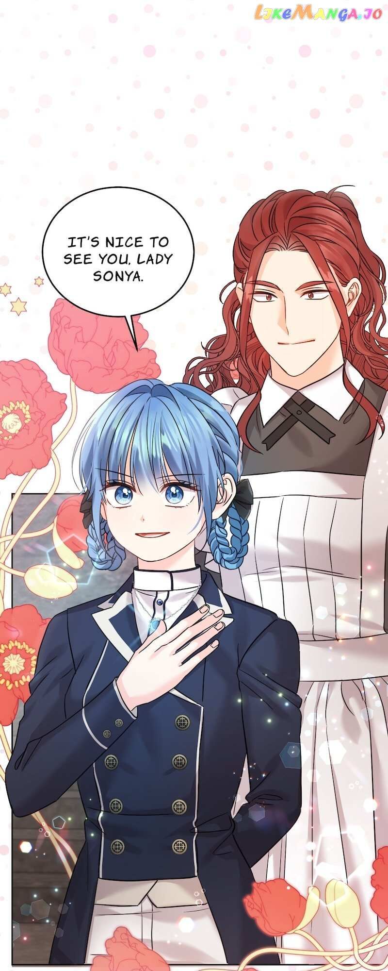 Read Saving the Villain Who was Abandoned by the Female Lead EN Manga Online