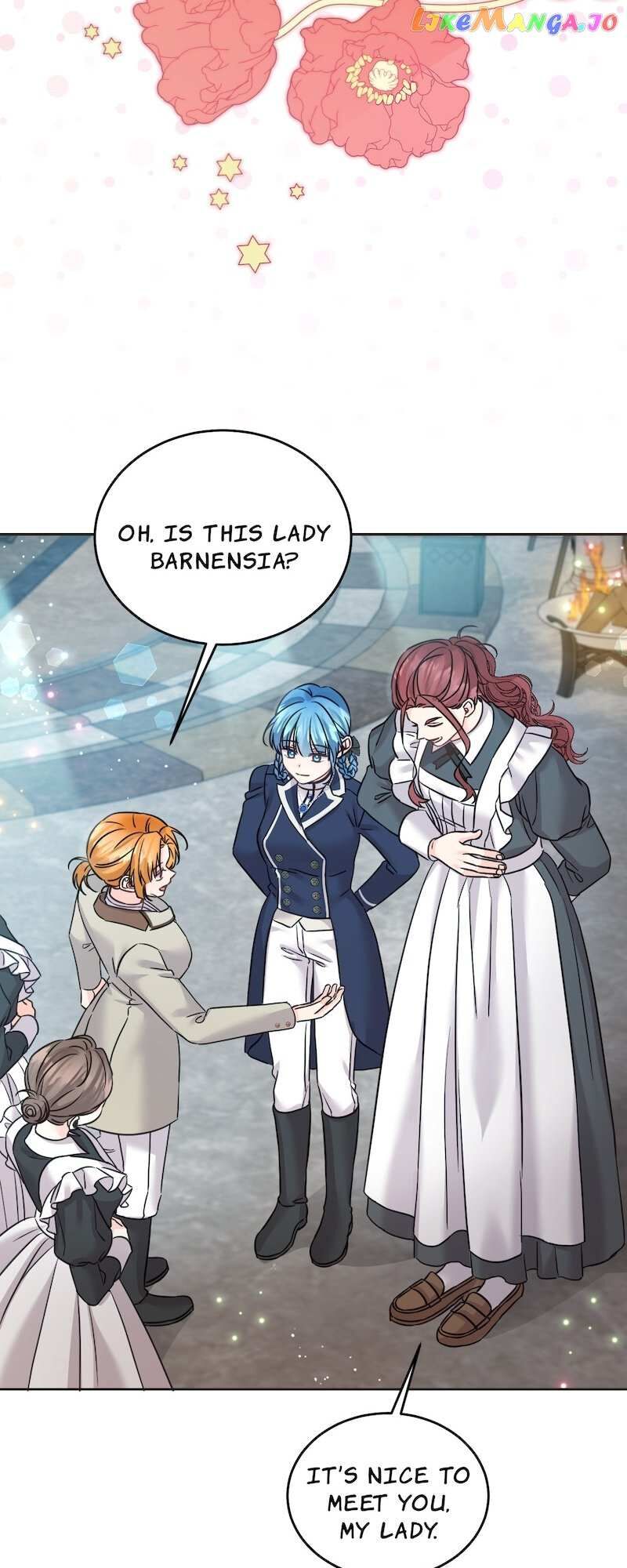Read Saving the Villain Who was Abandoned by the Female Lead EN Manga Online
