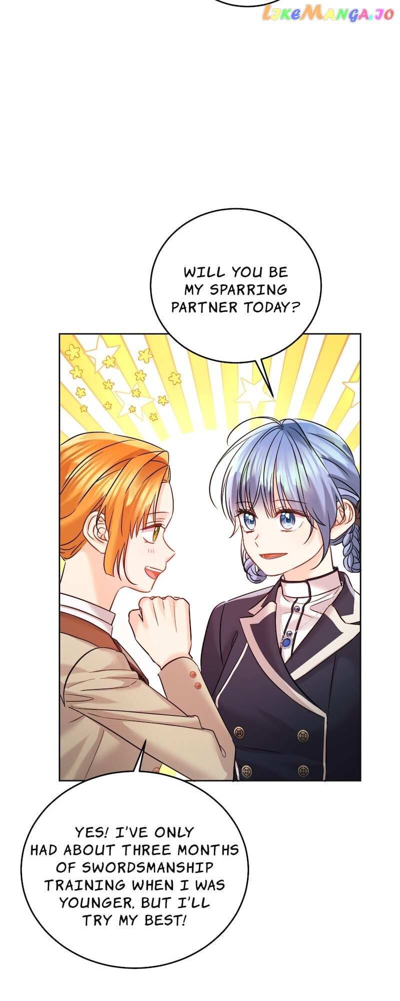 Read Saving the Villain Who was Abandoned by the Female Lead EN Manga Online