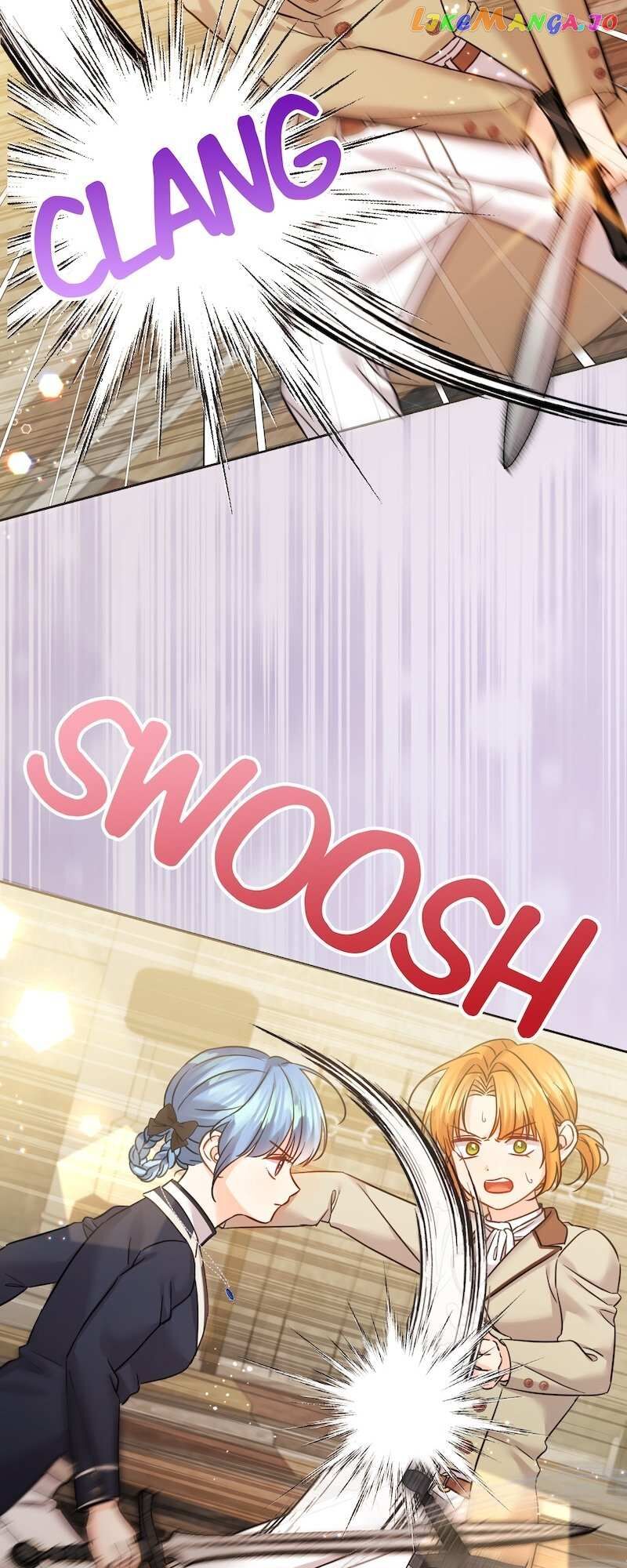 Read Saving the Villain Who was Abandoned by the Female Lead EN Manga Online