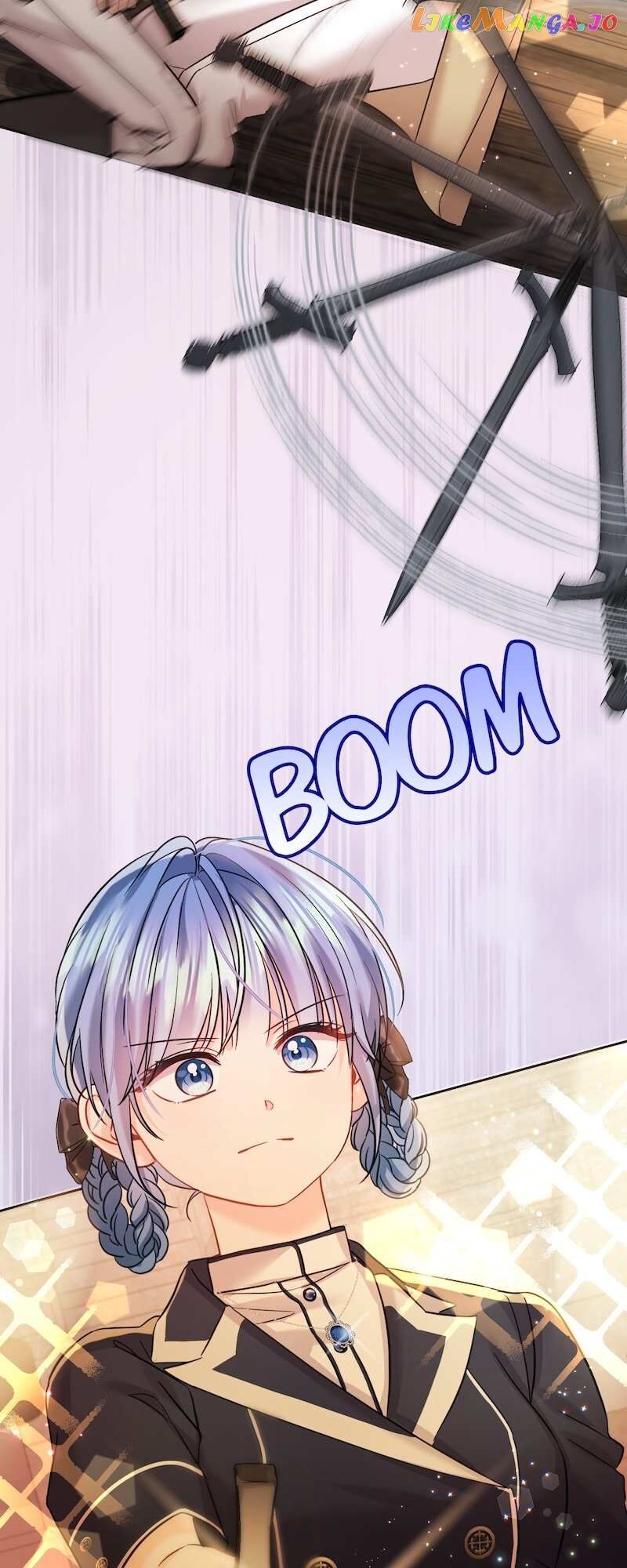 Read Saving the Villain Who was Abandoned by the Female Lead EN Manga Online