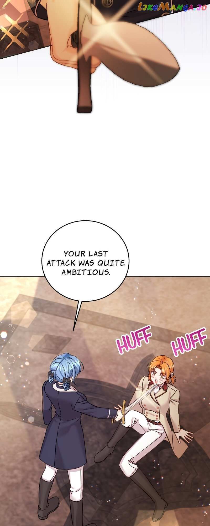 Read Saving the Villain Who was Abandoned by the Female Lead EN Manga Online