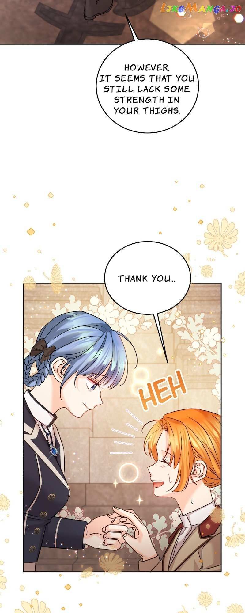 Read Saving the Villain Who was Abandoned by the Female Lead EN Manga Online