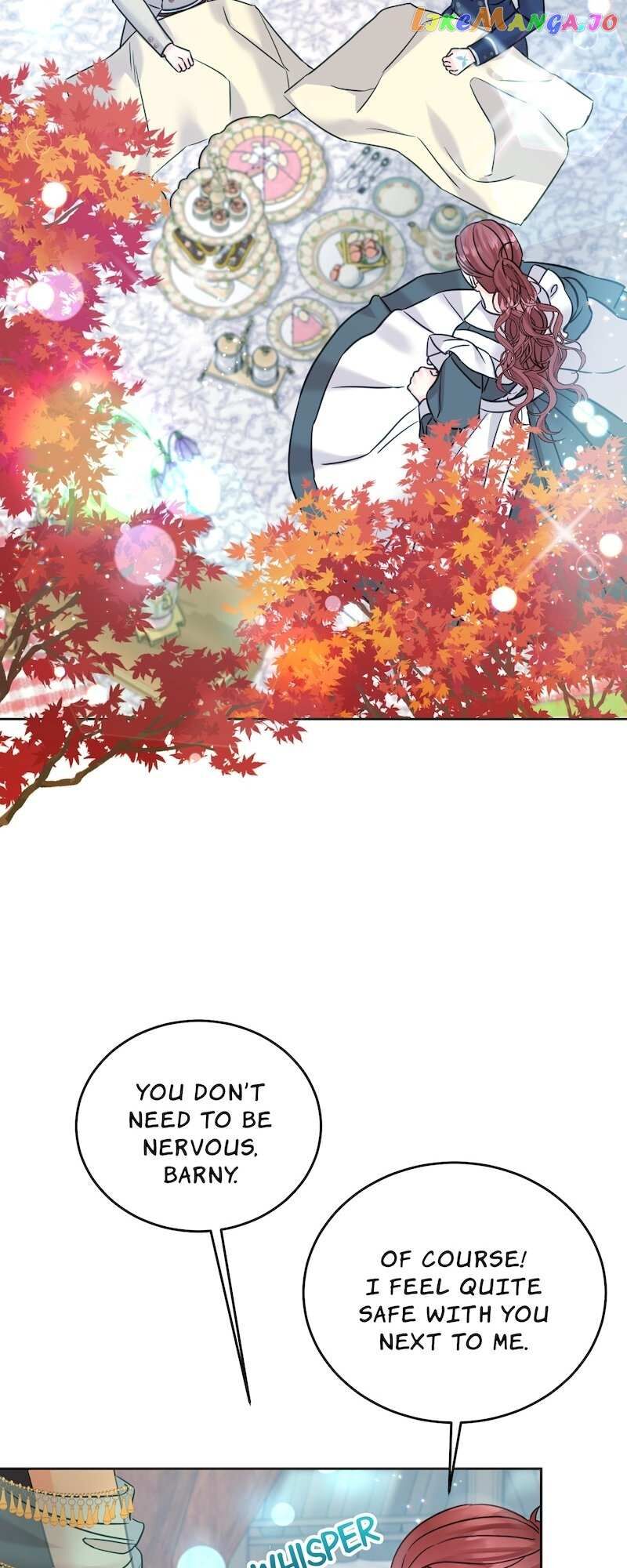 Read Saving the Villain Who was Abandoned by the Female Lead EN Manga Online